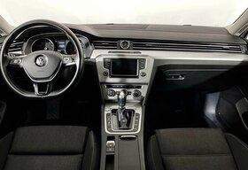 Volkswagen Passat, B8