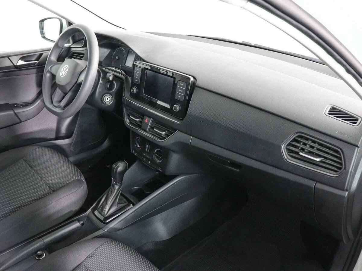 Volkswagen Polo, VI