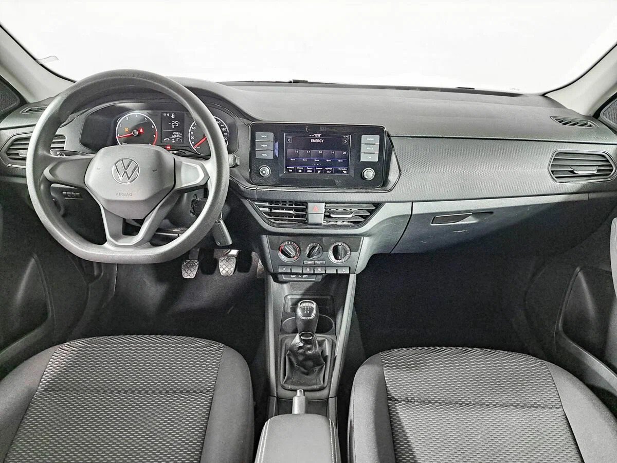 Volkswagen Polo, VI