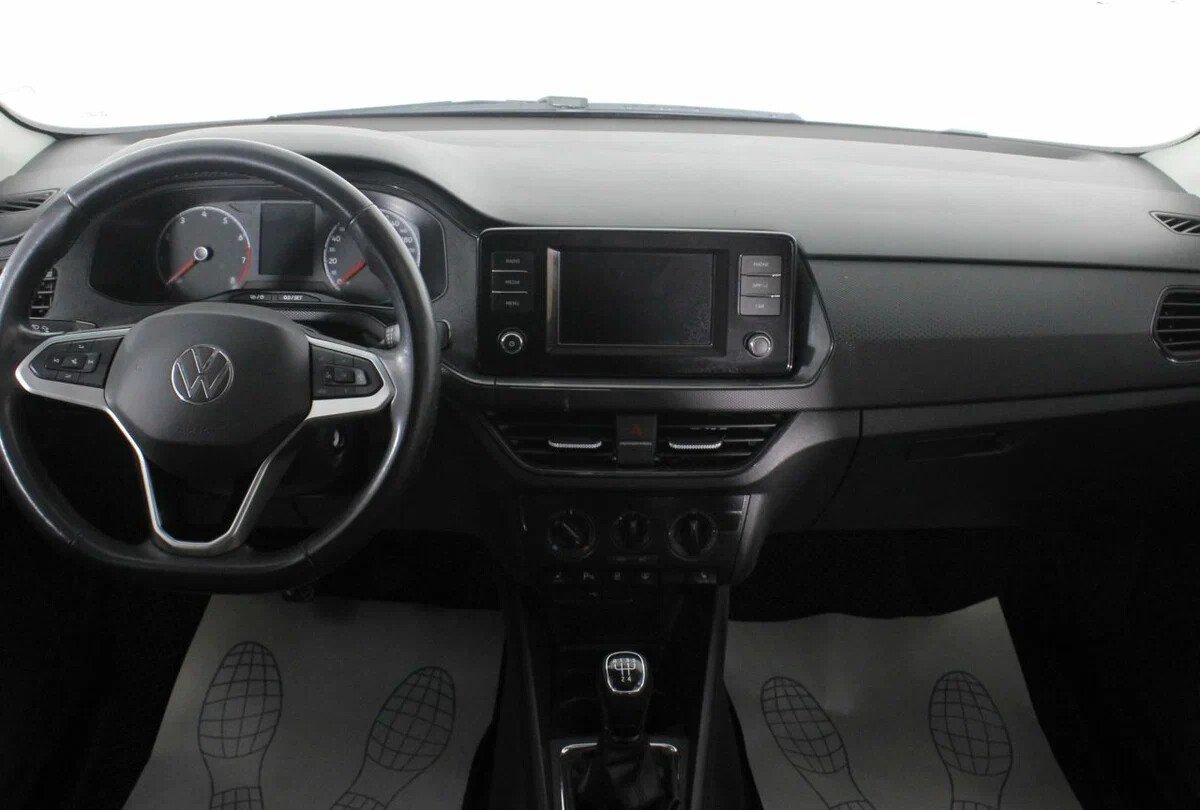 Volkswagen Polo, VI