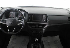 Volkswagen Polo, VI