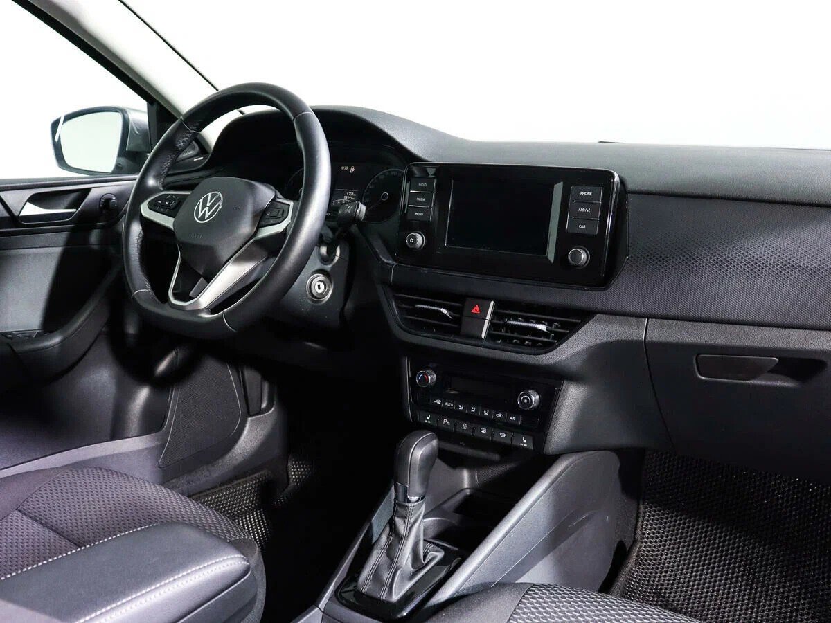 Volkswagen Polo, VI