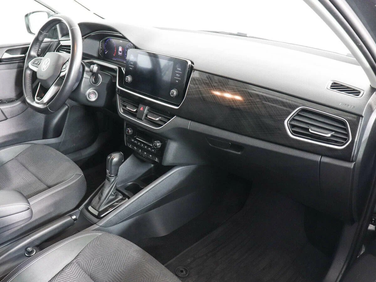 Volkswagen Polo, VI