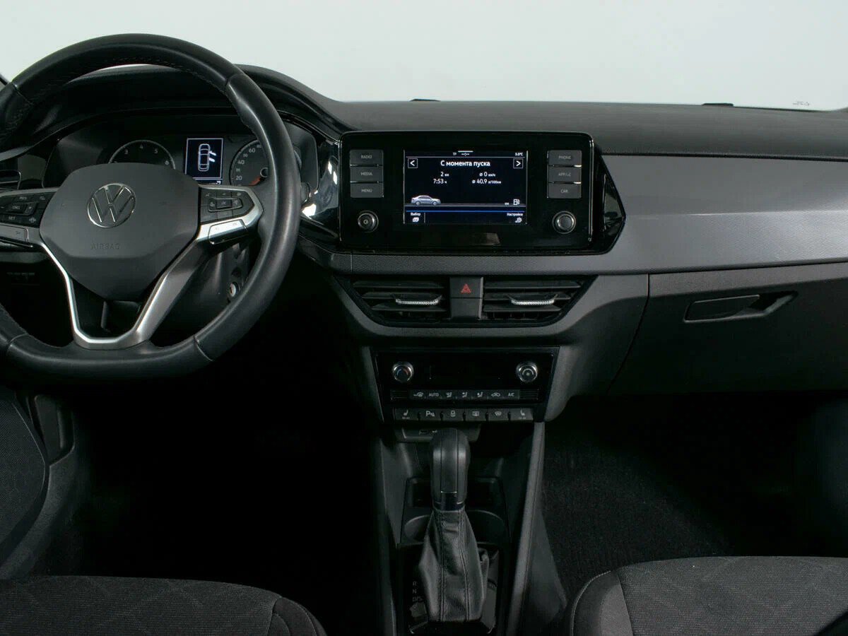 Volkswagen Polo, VI