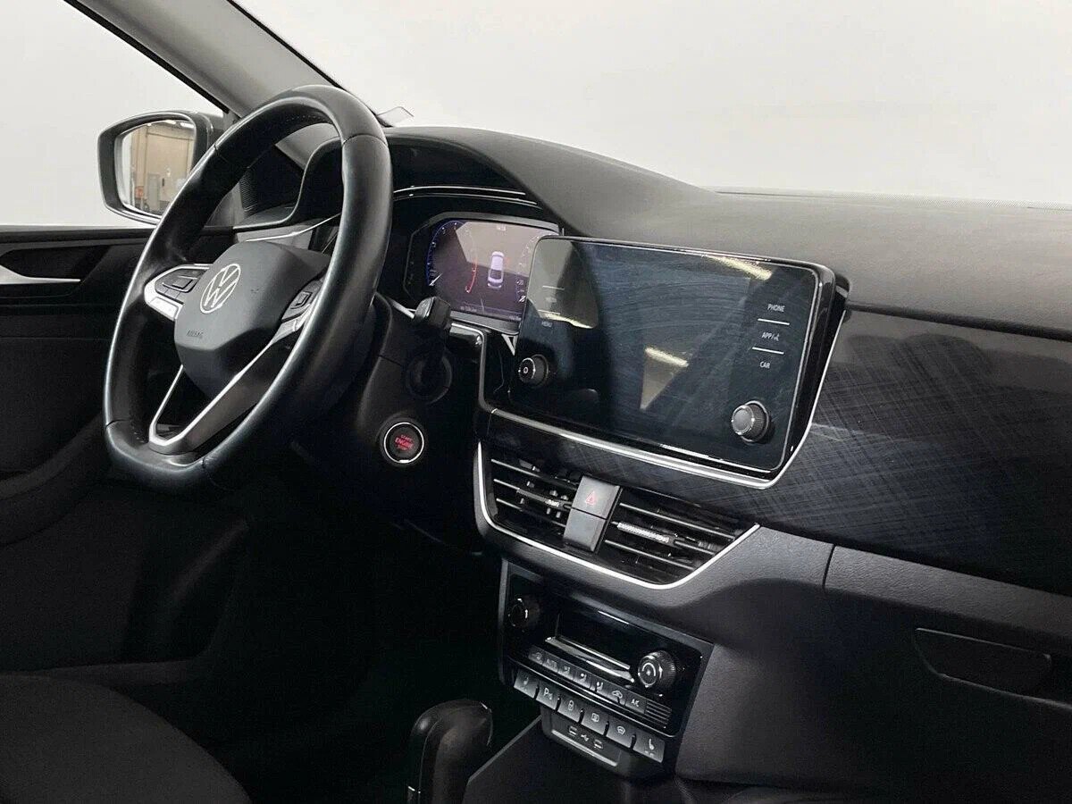 Volkswagen Polo, VI