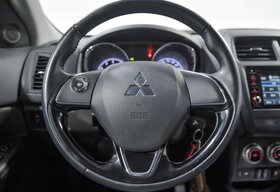 Mitsubishi ASX, I Рестайлинг 3