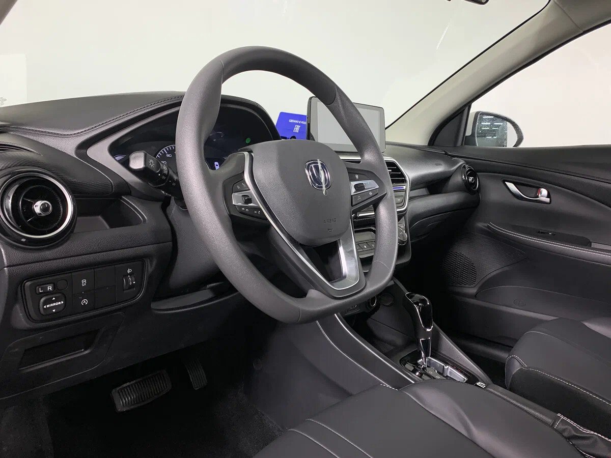 Changan Alsvin