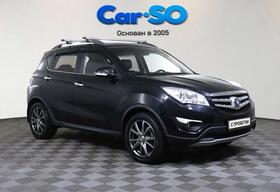 Changan CS35