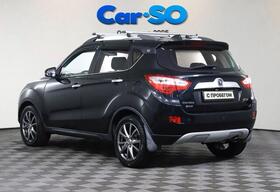 Changan CS35