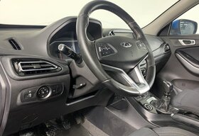 Chery Tiggo 7, I