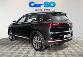 Chery Tiggo 7 Pro, I