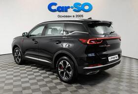 Chery Tiggo 7 Pro Max, I