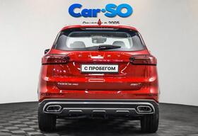 Chery Tiggo 8 Pro, I