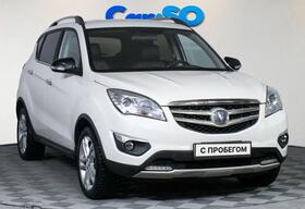 Changan CS35