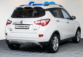 Changan CS35