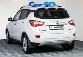 Changan CS35