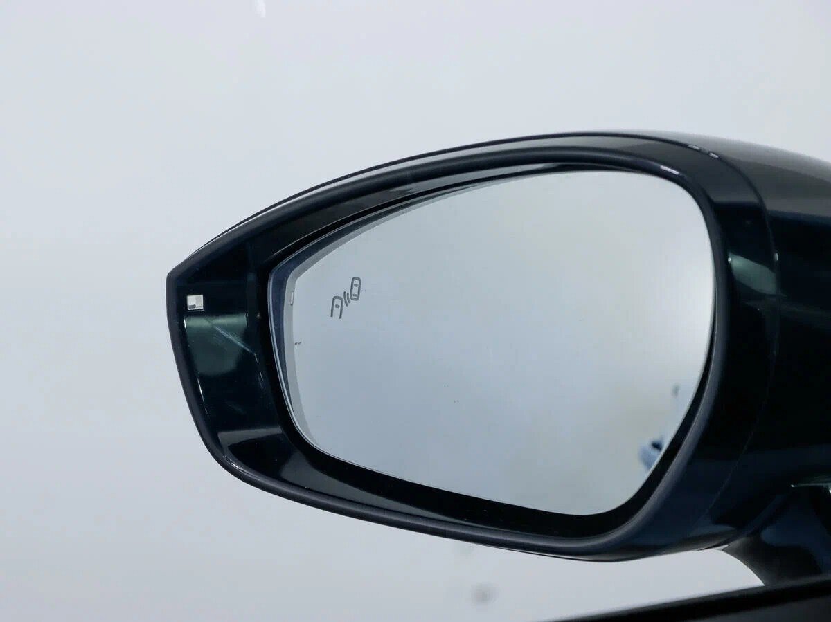 Omoda C5, I