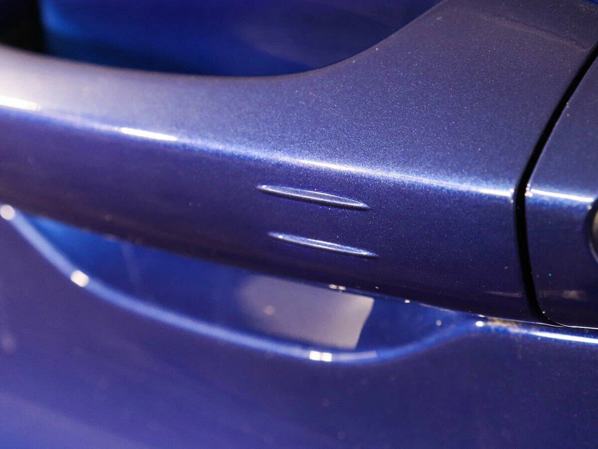 Geely Coolray, I