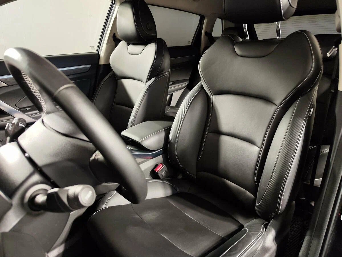 Geely Atlas Pro