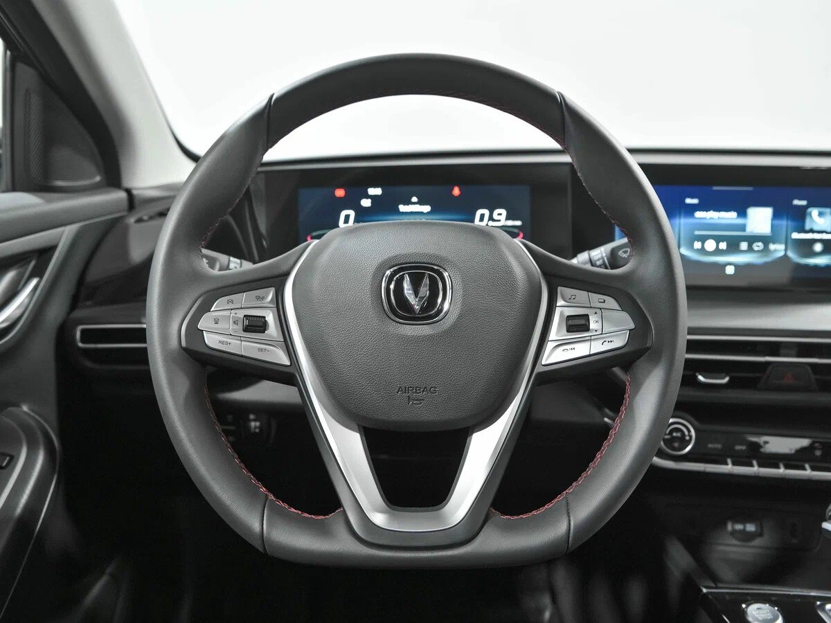Changan Eado Plus