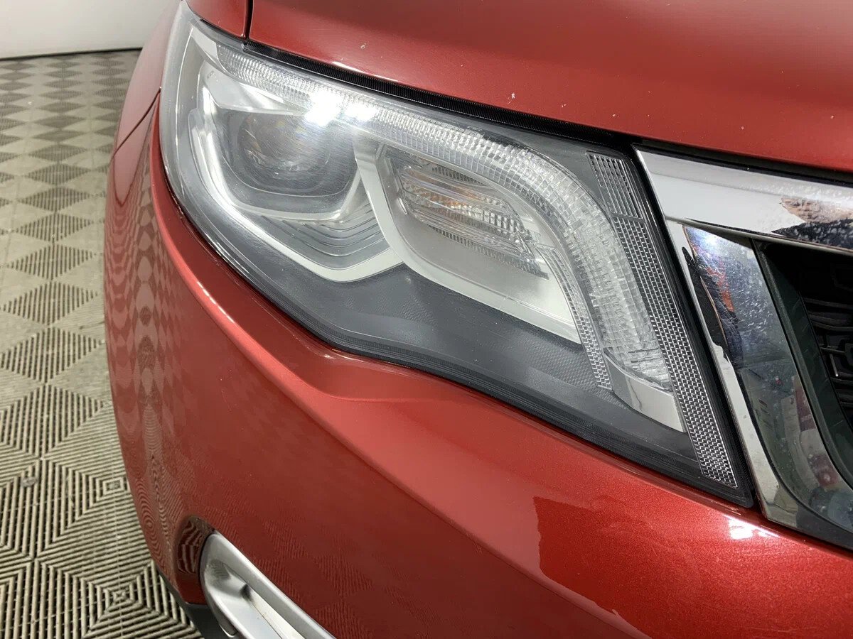 Geely Atlas, I