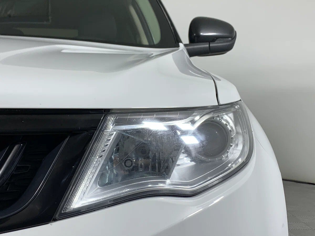 Geely Atlas, I