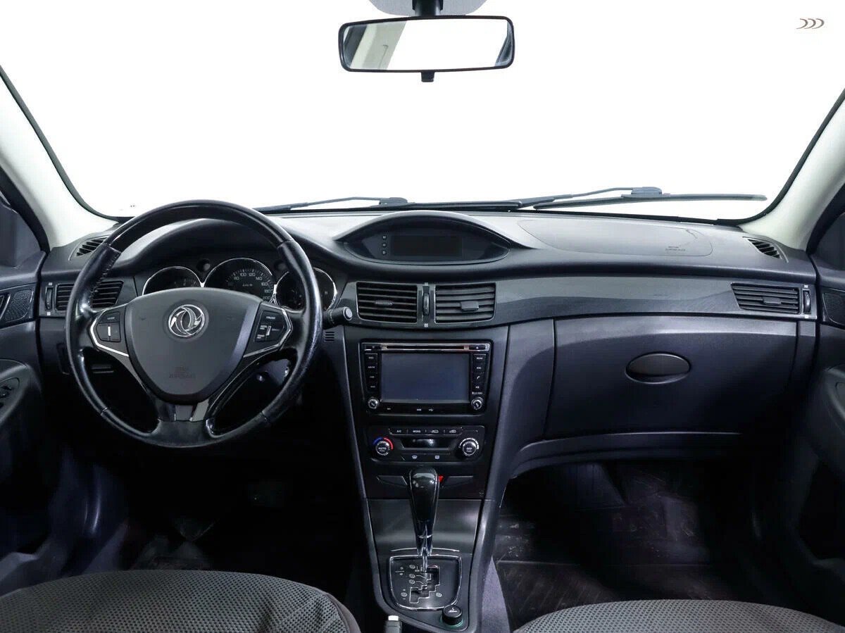 Dongfeng H30 Cross