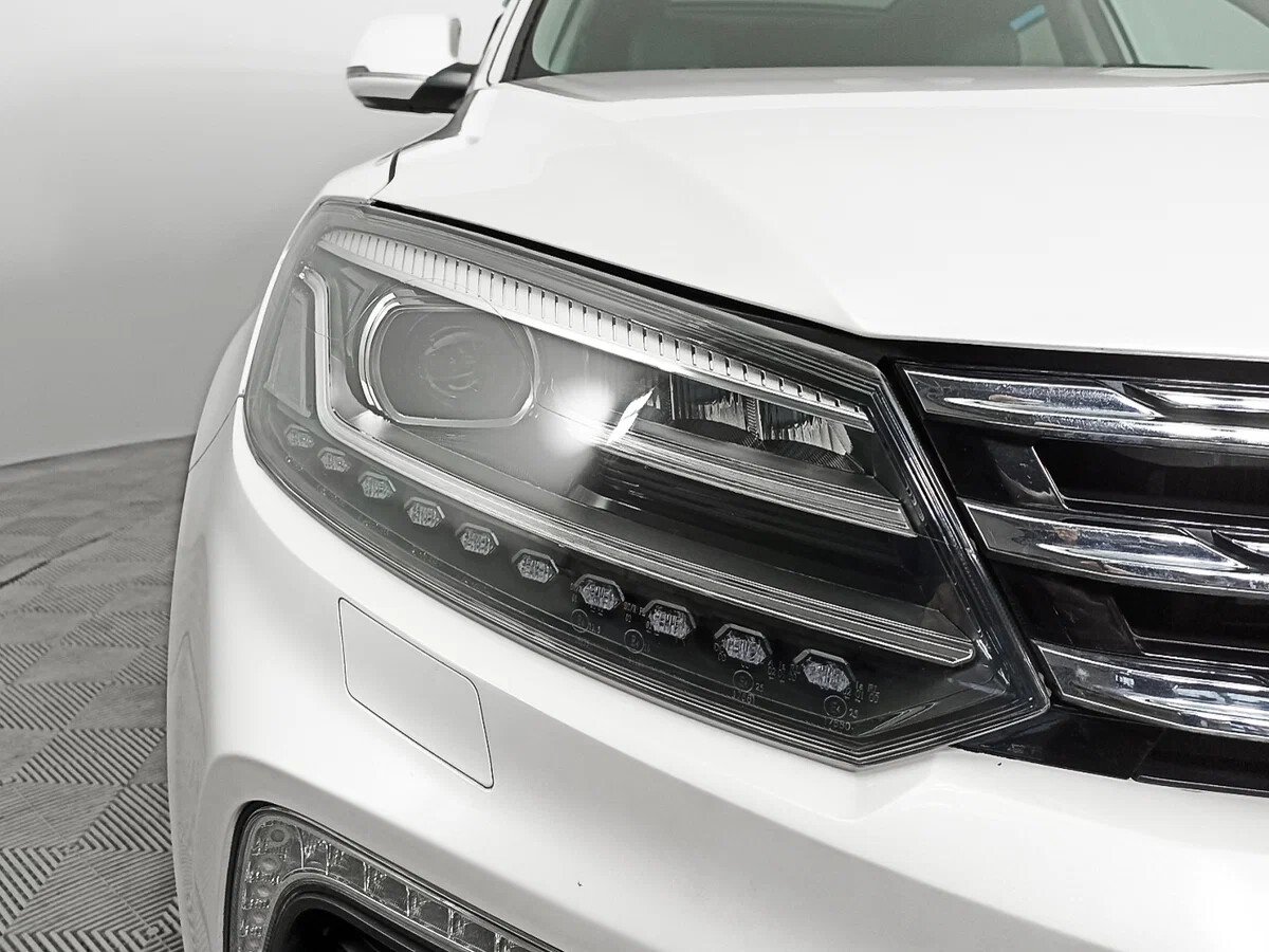 Zotye Coupa