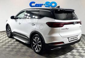 Chery Tiggo 7 Pro, I