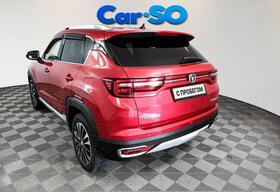 Changan CS35PLUS, I