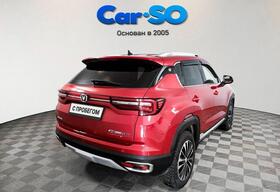 Changan CS35PLUS, I