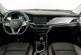 Changan CS35PLUS, I