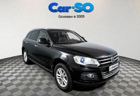 Zotye T600