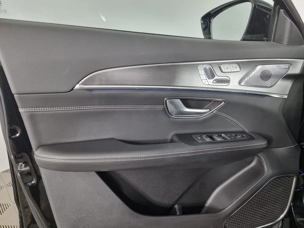 Jetour X70 PLUS, I Рестайлинг