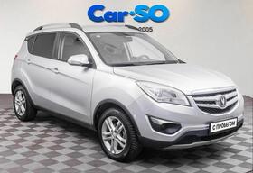 Changan CS35