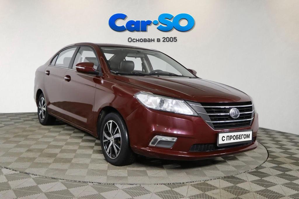 Lifan Solano, II