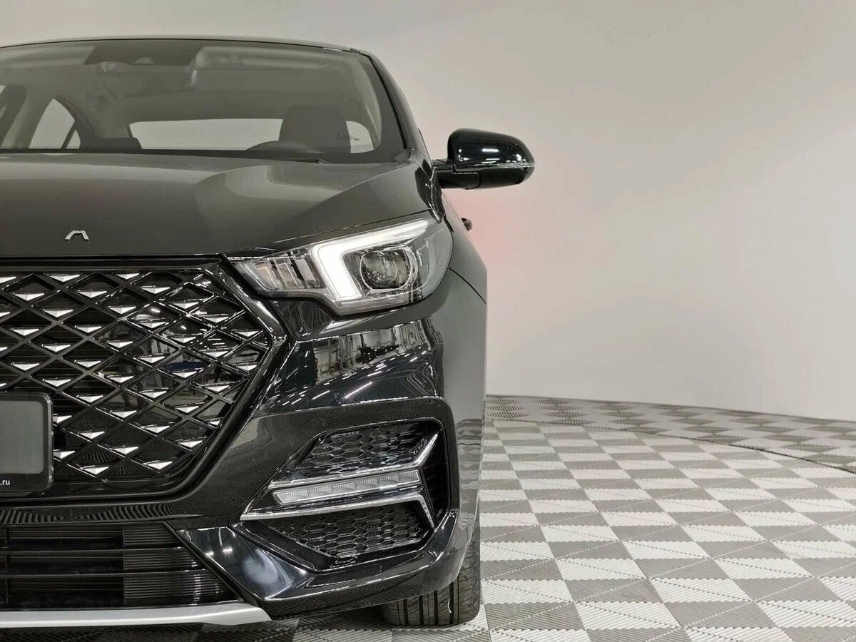Omoda S5