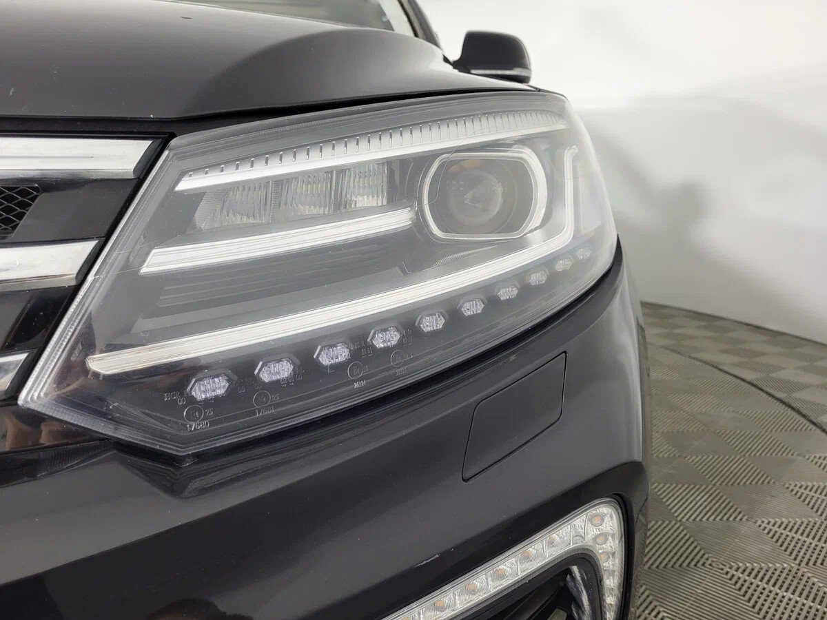 Zotye Coupa