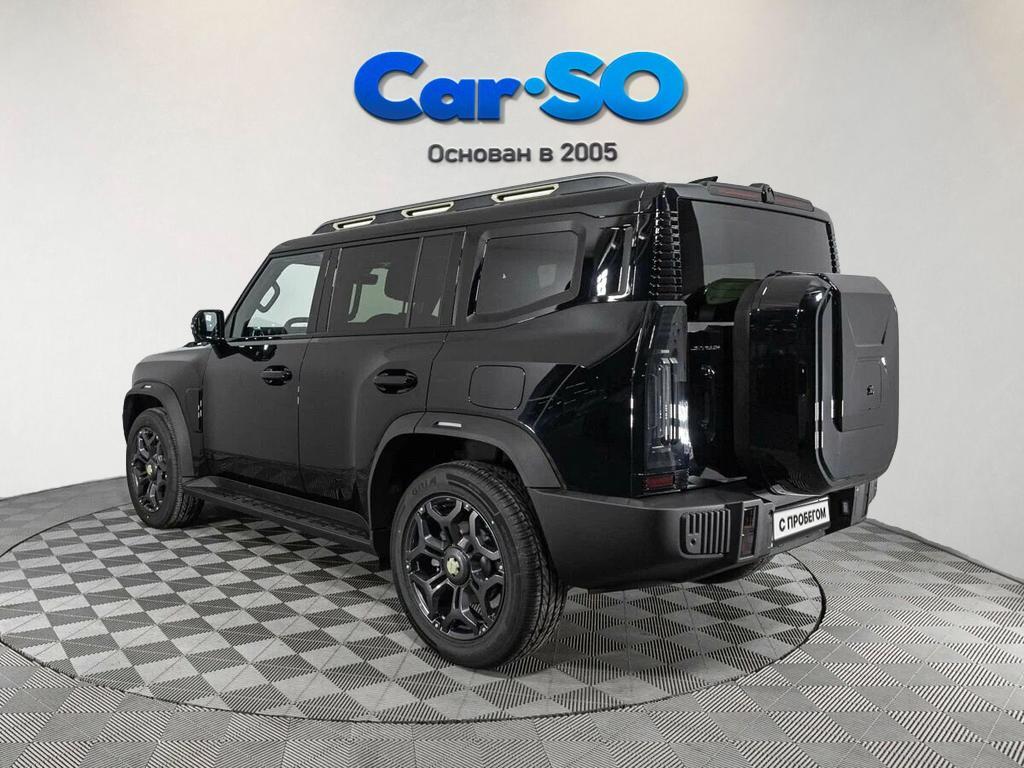 Jetour T2