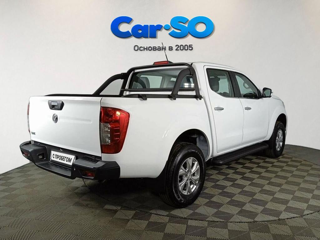 Dongfeng DF6