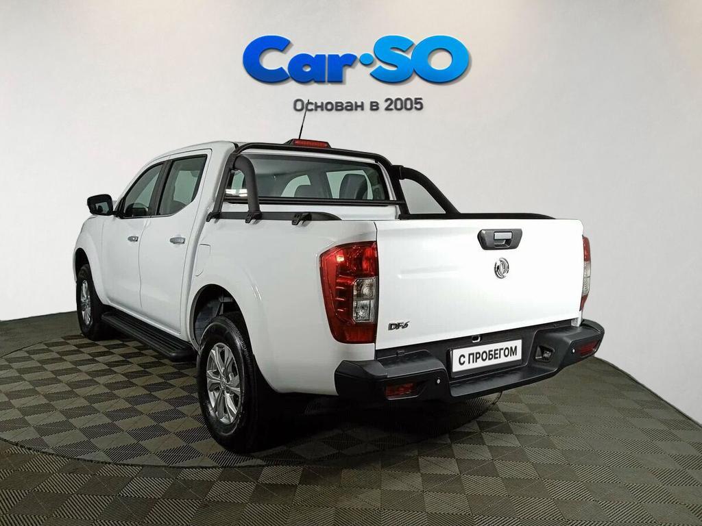 Dongfeng DF6