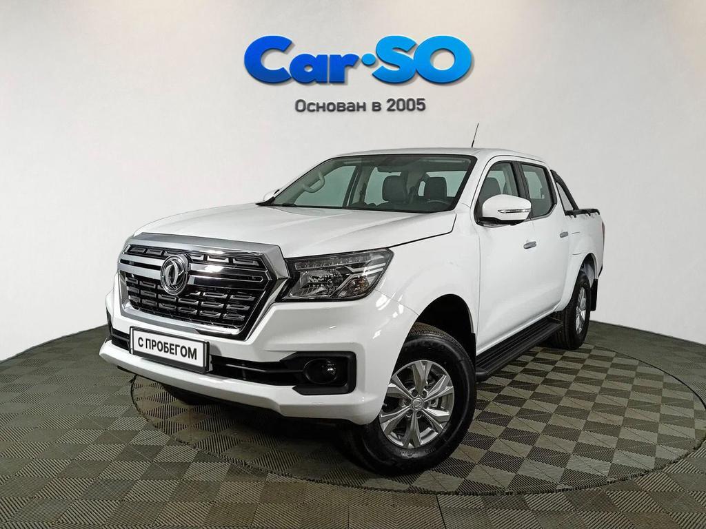 Dongfeng DF6