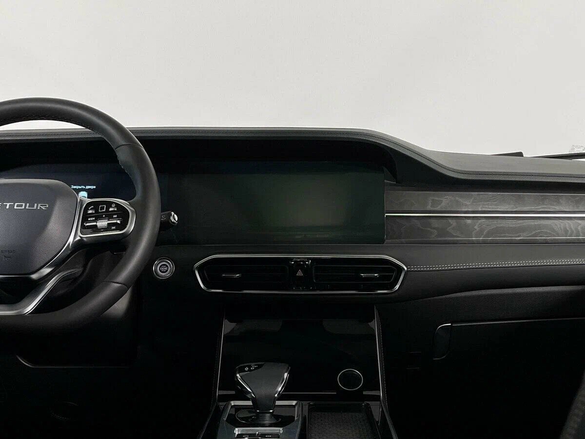 Jetour X90 PLUS