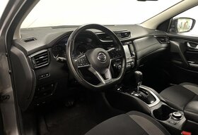 Nissan Qashqai, II Рестайлинг