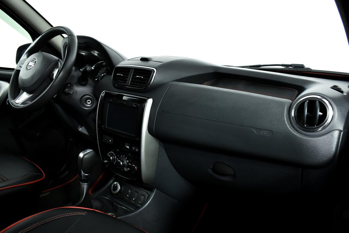 Nissan Terrano, III (D10)