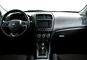 Mitsubishi ASX, I Рестайлинг 2