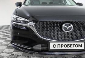 Mazda 6, III (GJ) Рестайлинг 2