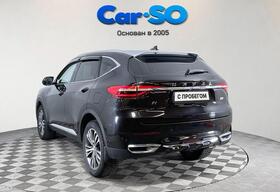 Haval F7, I