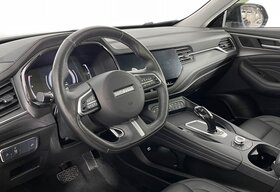 Haval F7, I