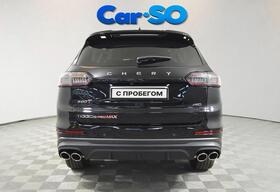 Chery Tiggo 8 Pro Max, I